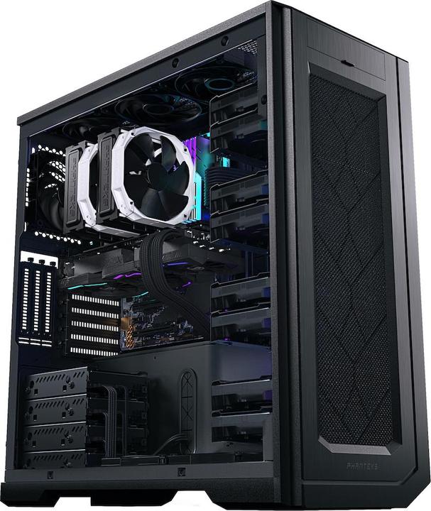 Image du produit Phanteks Enthoo Pro 2 (ATX, E-ATX, mATX, Mini-ITX, SSI EEB)