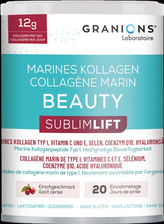 Produktbild Granions Beauty SublimLift (1 Stück, Pulver, 300 g)