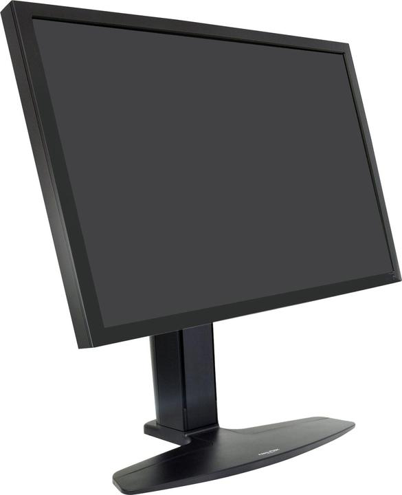 Neo-Flex Monitor Standfuss mit patentierter CF-Technologie (Tisch, 32")