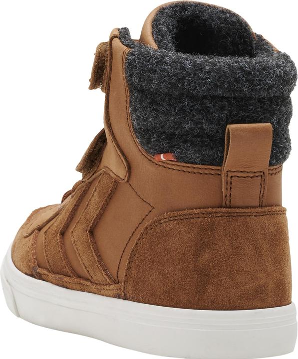 Produktbild hummel Stadil Winter High Jr (34)