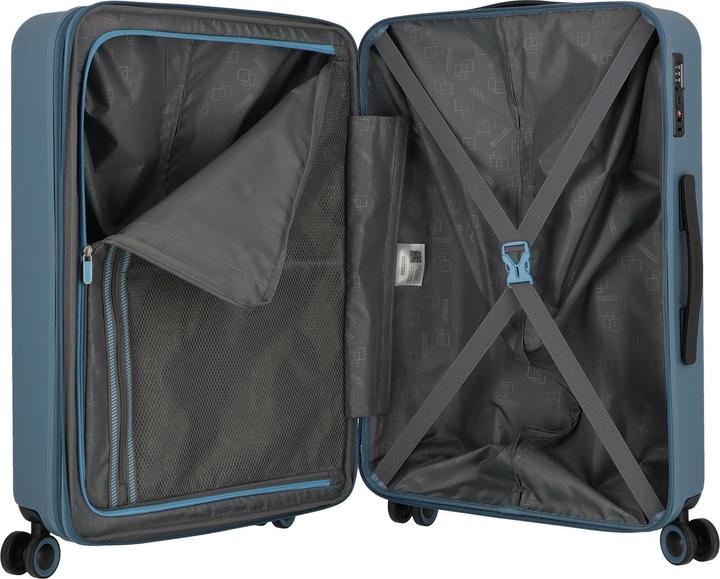 Immagine prodotto American Tourister DYNABELT SPINNER 66/24 EXP TSA (68 l, M (50 - 90l))