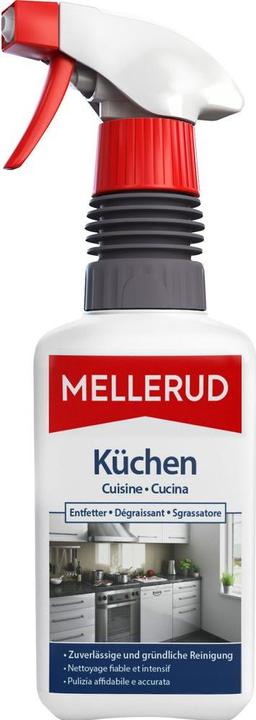 Actual product image Mellerud Kitchen degreaser