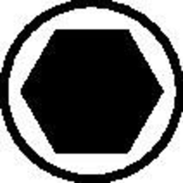 Image du produit Wera 840/1 Z Hex-Plus 1,5 x 25 mm (1,5 mm)