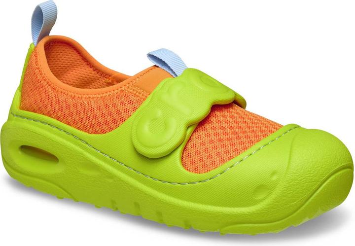 Produktbild Crocs K's Swiftwater Splash (30)