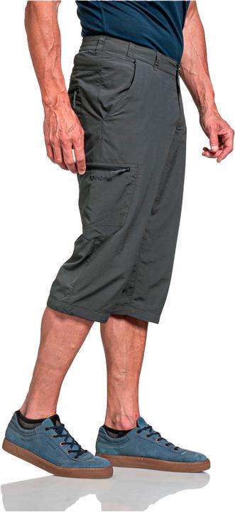 Actual product image Schöffel Folkstone Zip-Off Pants (25)