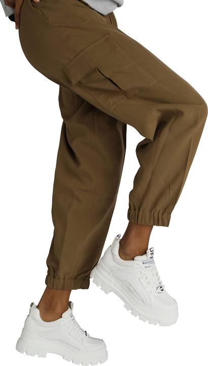 Actual product image Buffalo Aspha HYB Platform Sneaker (40)