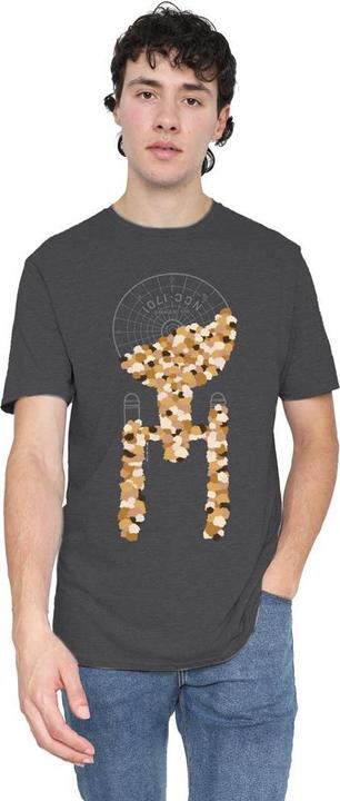 Produktbild Tribble Takeover TShirt (XXL)