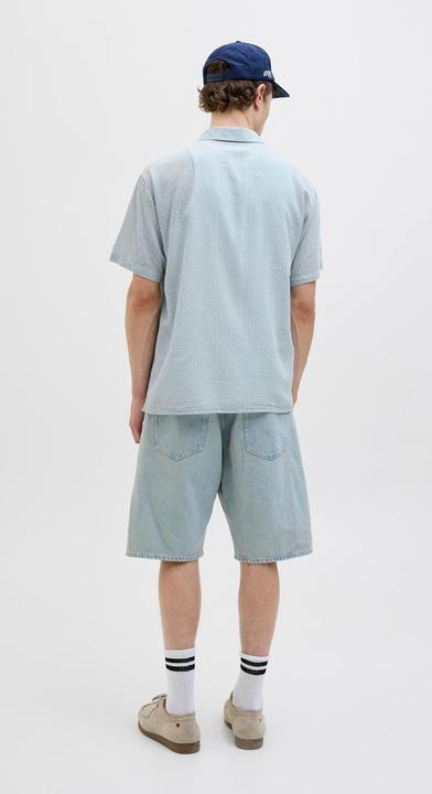 Produktbild Jack & Jones Relaxed Fit Hemd Hemd (L)