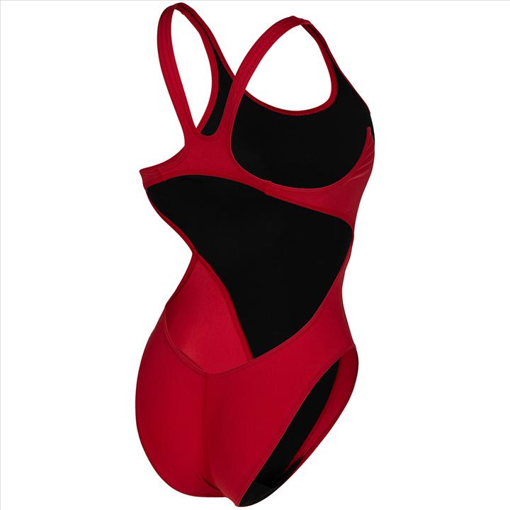 Produktbild Arena W Team Swimsuit Swim Tech Solid (42)