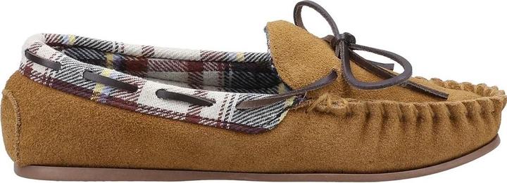 Produktbild Cotswolds Mokassins Chatsworth Wildleder (40)