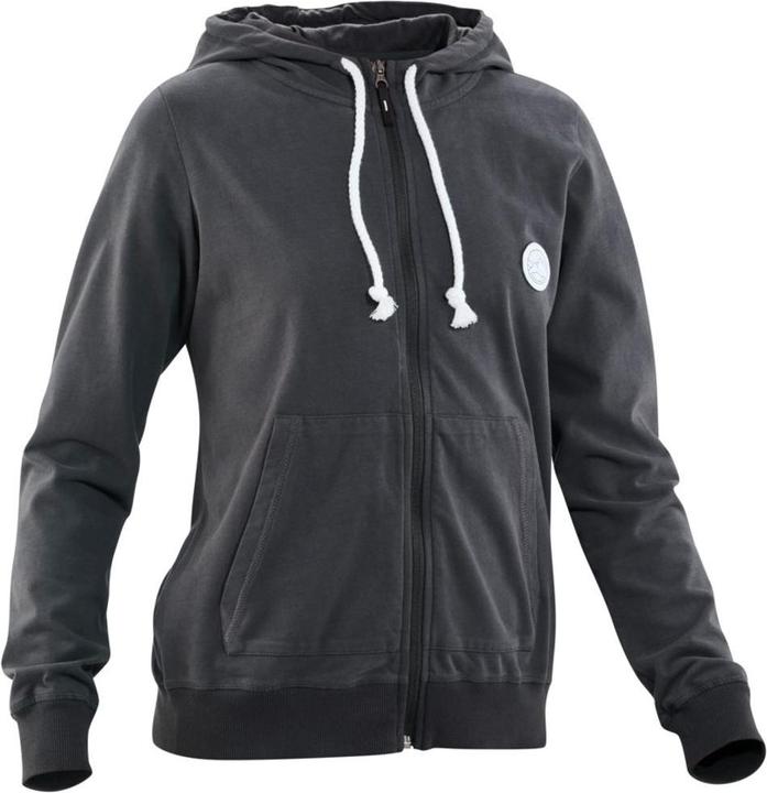 Actual product image Edelrid Wo Bege Zip Hoody (XL)