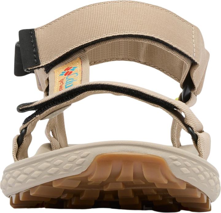 Actual product image Columbia Men'S Konos Globetrot™ Sandal (45)