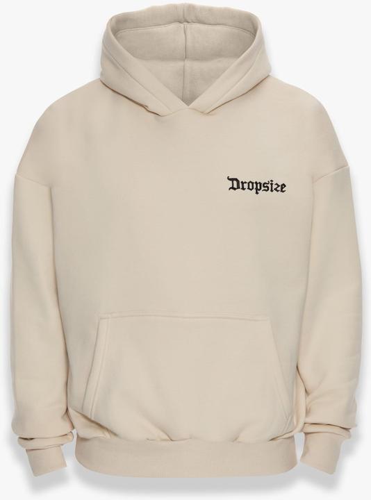 Produktbild Dropsize Heavy Oversize Embo Hoodie - 126935 (XL)