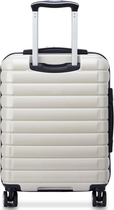 Produktbild Delsey Shadow 5.0 Slim 4-Rollen Kabinentrolley 55 cm (40 l, Handgepäck (bis 50l))