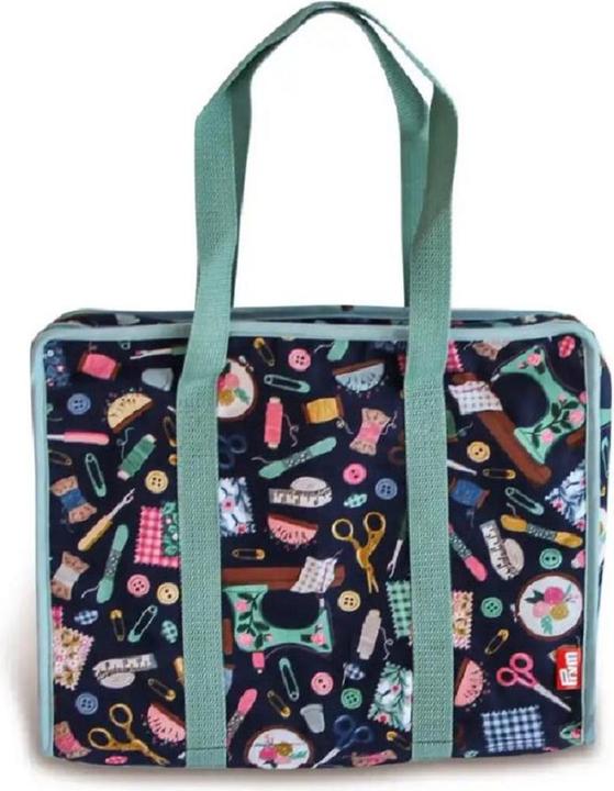 Image du produit Prym Sac tout-en-un Mini Needle & Thread