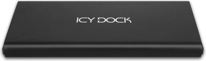 Immagine prodotto Icy Dock ICYNano M.2 NVMe PCIe SSD a USB 3.2 Gen 2 ext. (M.2)