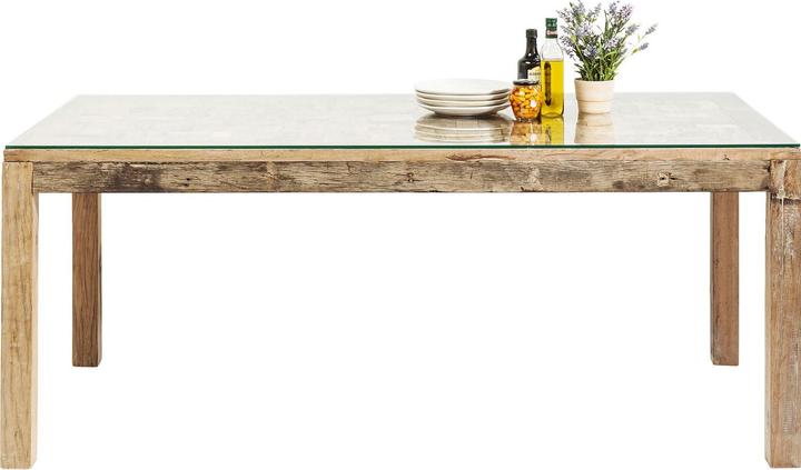 Actual product image Kare Design Memory (160 x 80 x 76 cm)