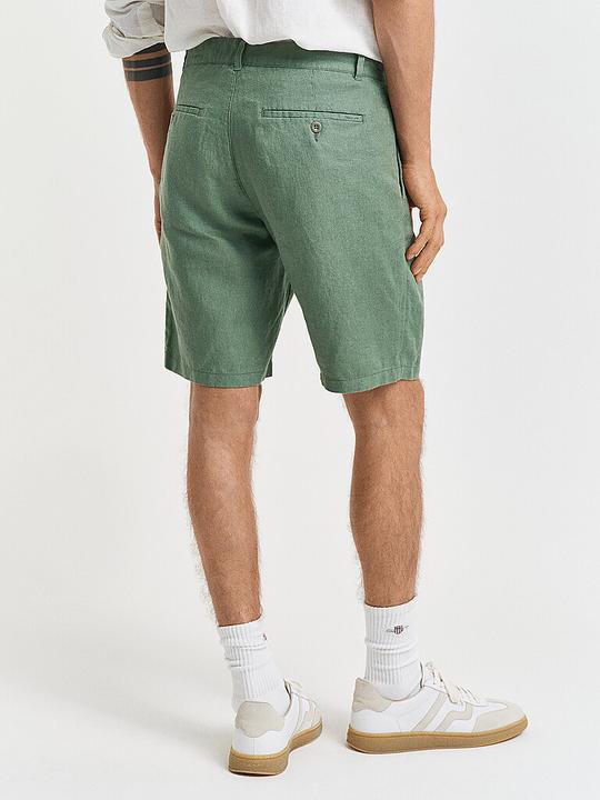 Actual product image GANT Leinenshorts (XL)