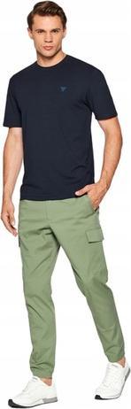 Actual product image Guess HEDLEY SS T-SHIRT Z2YI12JR06K G7V2 L L (L)
