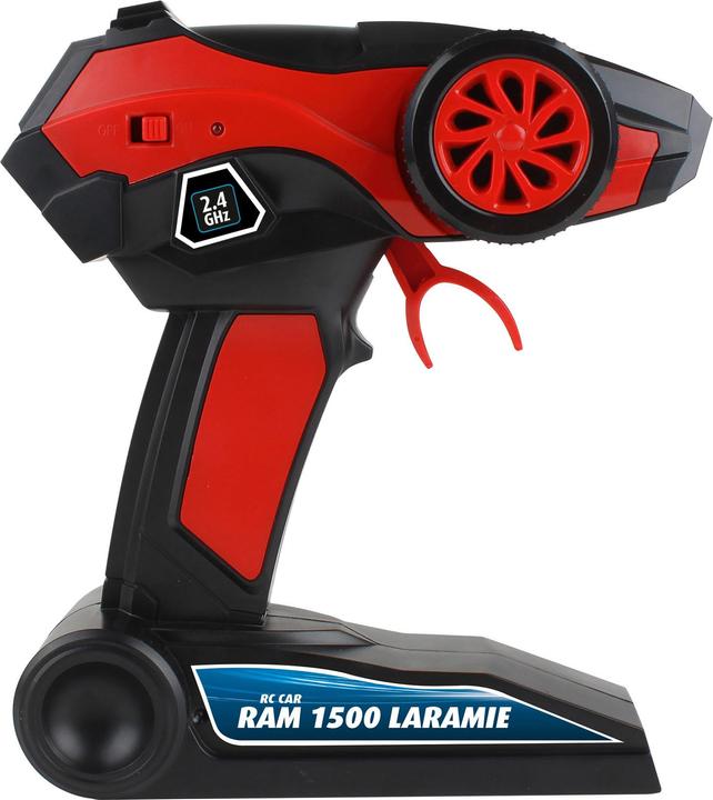 Image du produit Revell RC Pick Up Dodge RAM 1500 Laramie