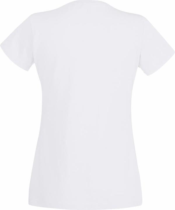 Produktbild Fruit of the Loom LadyFit TShirt (S)