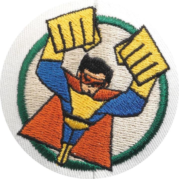 Image du produit Djeco Casquette de super-héros