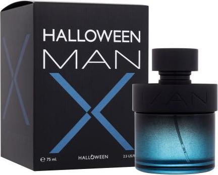Actual product image Halloween Eau de Toilette (Eau de toilette, 75 ml)