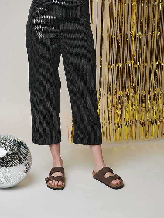 Productafbeelding Birkenstock Arizona Nubuck Leer Smal (36)