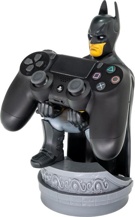 Immagine prodotto Exquisite Gaming DC Comics: Batman Cable Guy [20 cm] (Xbox One S, PC, Mac, Xbox Series X, Xbox 360)