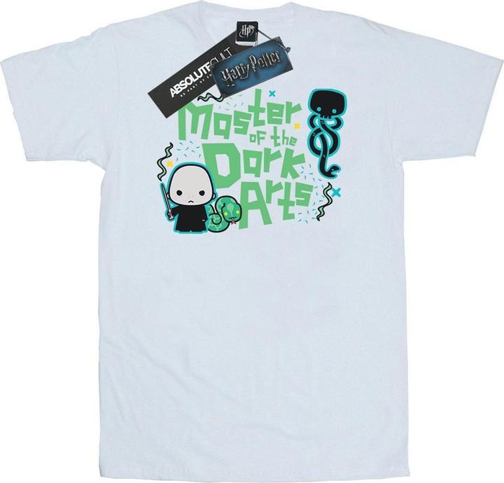 Produktbild Voldemort Dark Arts Junior TShirt (S)