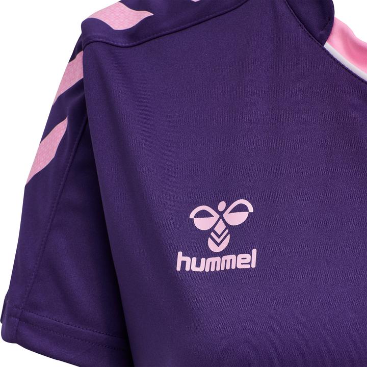 Immagine prodotto hummel Core Xk Poly Jersey S/S Donna (M)
