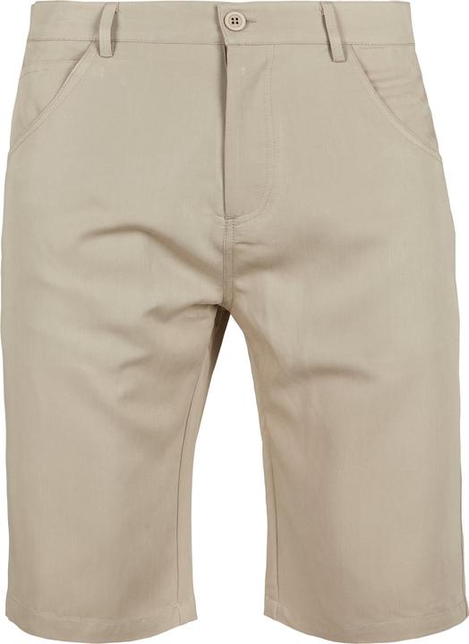 Actual product image Urban Classics Viscose Twill Shorts (30)