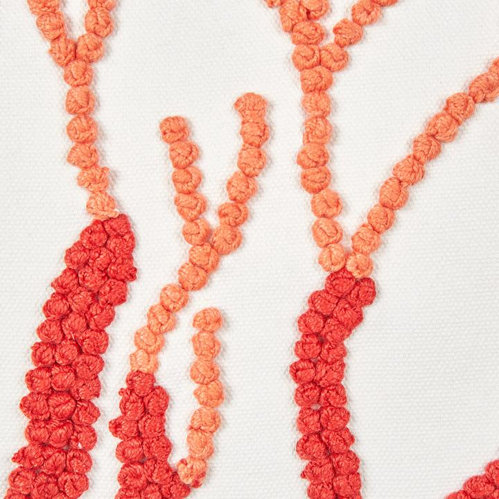 Actual product image Beliani Coral (45 x 45 cm)