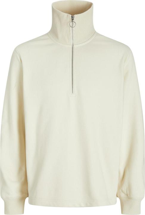 Produktbild Jack & Jones Jorlucca Sweat High Neck Ciff Ln (M)