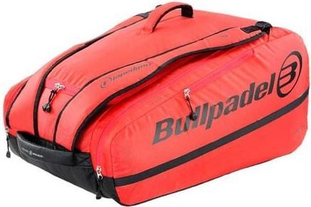 Produktbild Bullpadel XPLO Padeltasche Rot