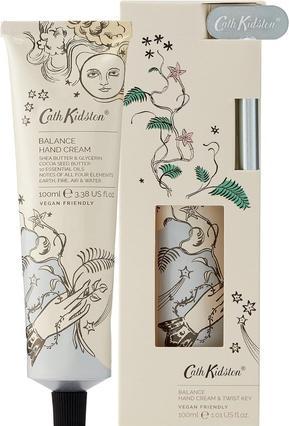 Cath Kidston Balance Handcreme mit Sheabutter und ätherischen Ölen 100ml (100 ml)