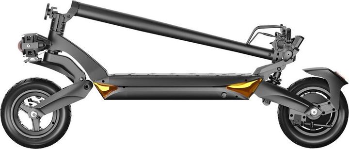 Produktbild Ruptor R3 V3 (45 km/h, 75 km, 800 W)