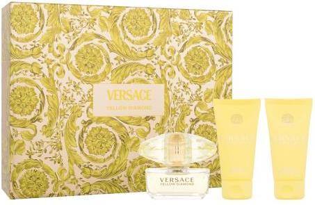 Image du produit Versace Christmas 2022 Eau de Toilette 50 / Bath & Shower Gel G / BG (Eau de toilette, 50 ml)