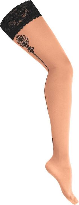 Produktbild Kotek H022 Hold Ups (20 DEN, L/XL)