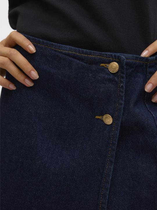 Produktbild Vero Moda VMTABITHA Minirock Jeansrock (L)