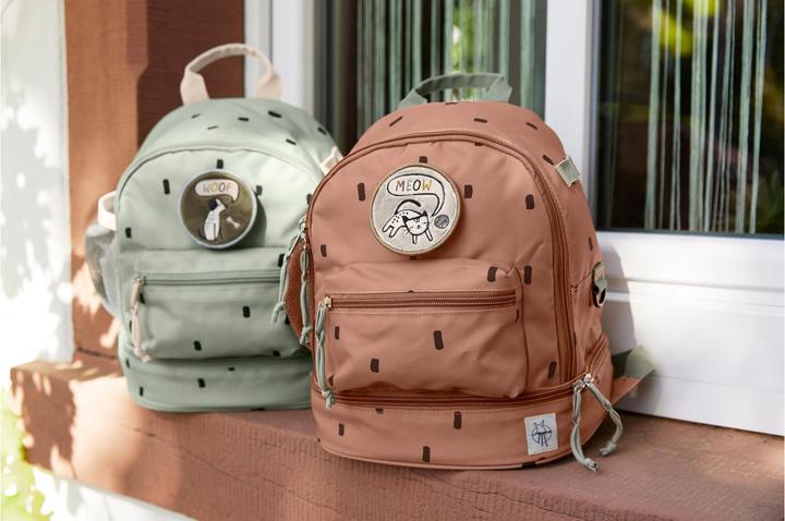 Produktbild Lässig Mini Backpack