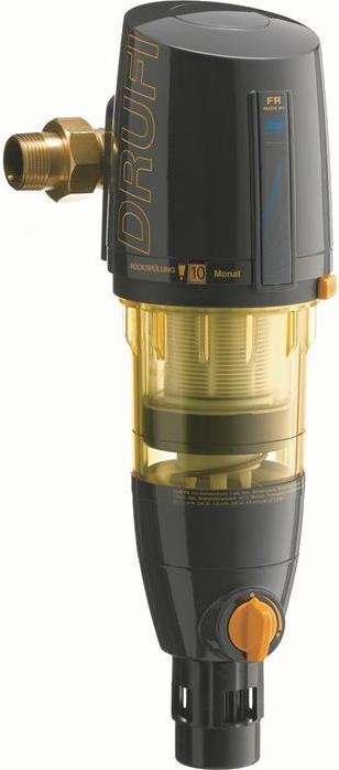 Produktbild Sasserath Rückspülfilter DRUFI 2315 FR
