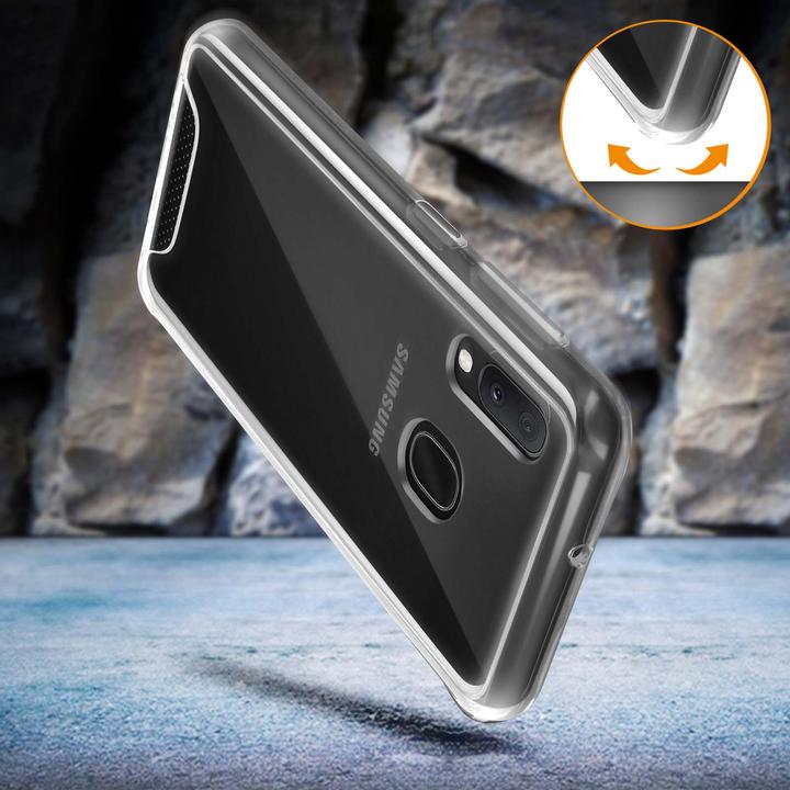 Produktbild Avizar Bazik Series (Samsung Galaxy A20e)