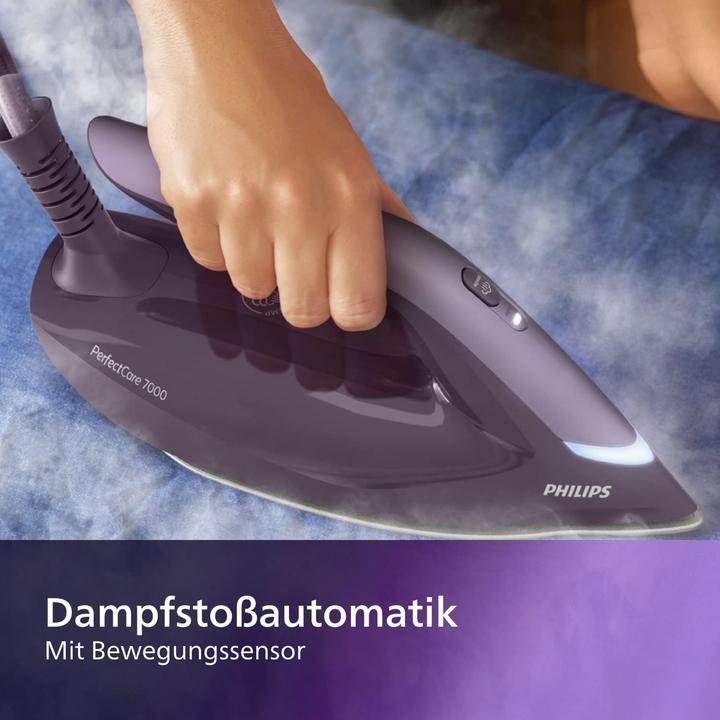 Actual product image Philips PSG7150/30 (2100 W, 600 g/min)