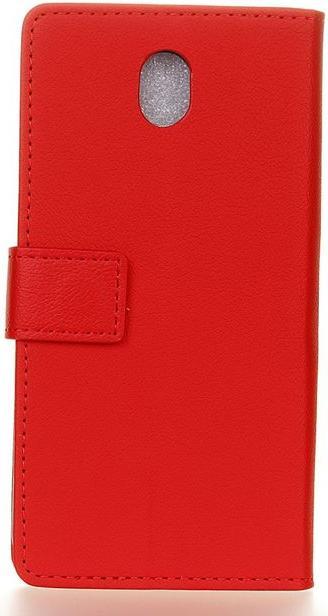 Immagine prodotto MU Classic Serie Classic III con copertina in pelle (Wiko Sunny 3 Mini)