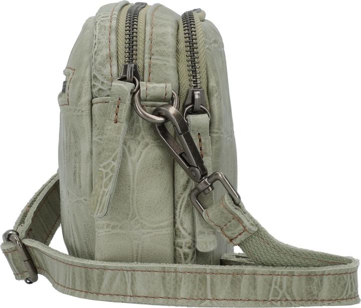 Image du produit FredsBruder Crolinchen sac à bandoulière en cuir 21 cm