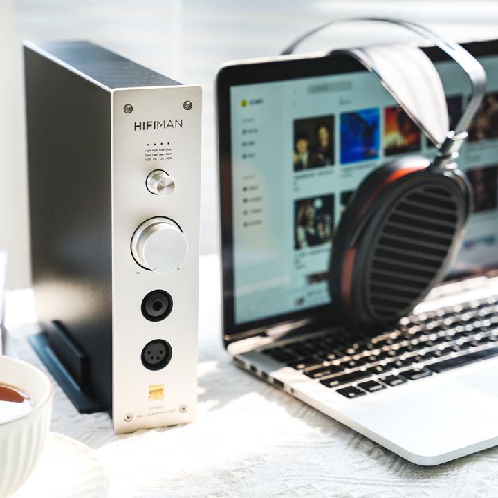 Immagine prodotto Hifiman EF500 (interruttore di guadagno)