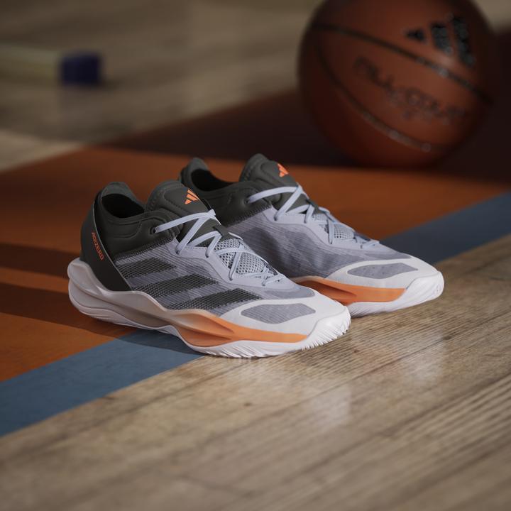 Produktbild adidas hallenschuhe adizero select 2.0 low (40 2/3)