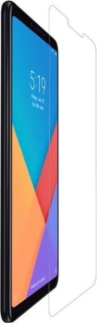 Actual product image Nillkin Super Clear Series Protective Film (1 Piece, Mi Max 3)