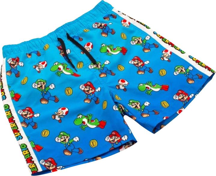 Actual product image Super Boys (128)